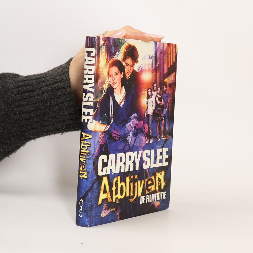 Carry Slee Afblijven - de filmeditie
