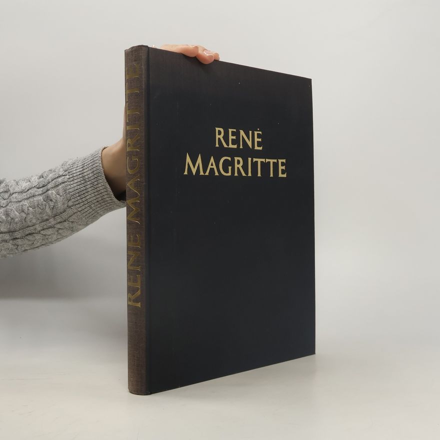 René Magritte René Magritte