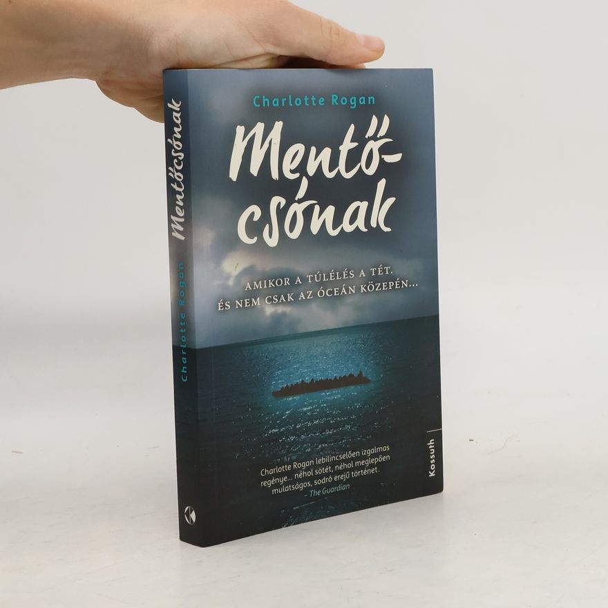 Charlotte Rogan Mentőcsónak