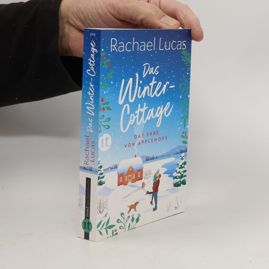 Rachael Lucas Das Winter-Cottage