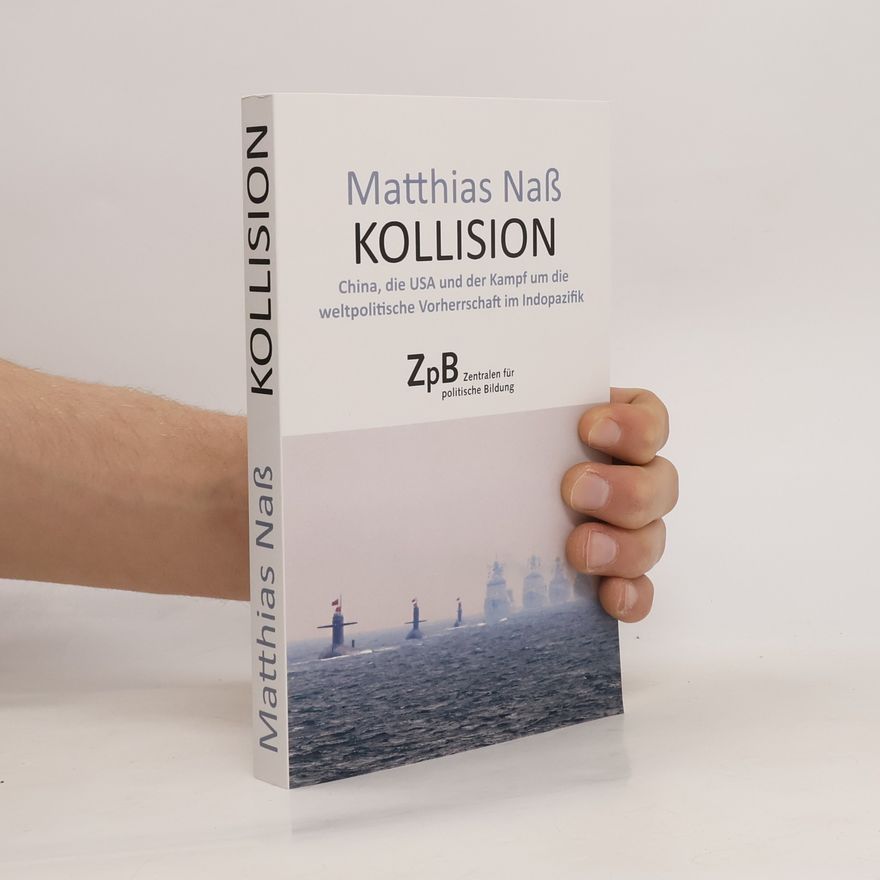 Matthias Naß Kollision