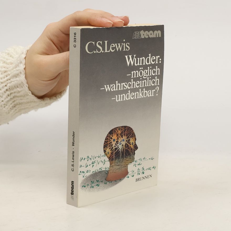 C. S. Lewis Wunder