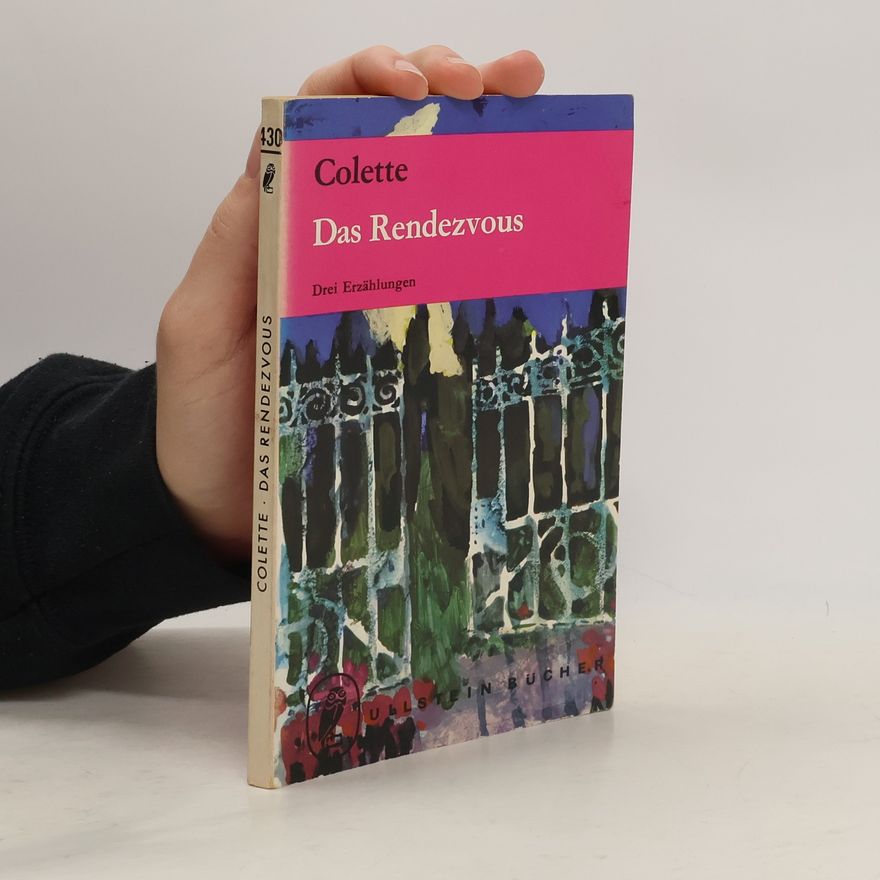 Colette Das Rendezvous
