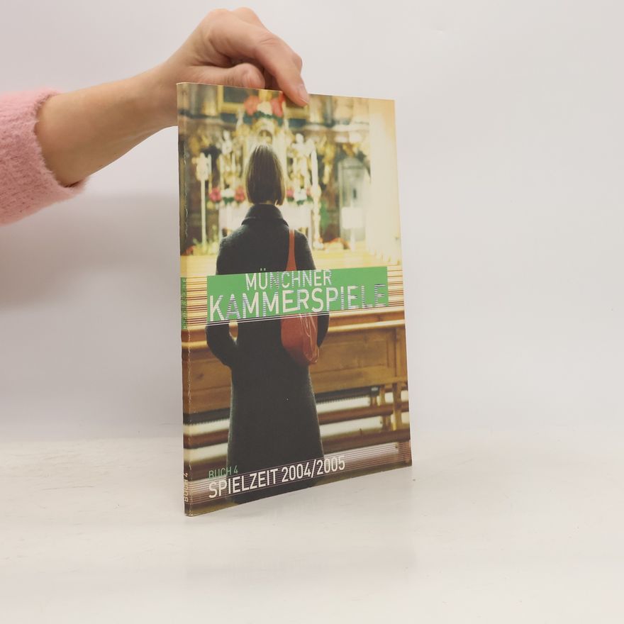 Autorenkollektiv Münchner Kammerspiele 4