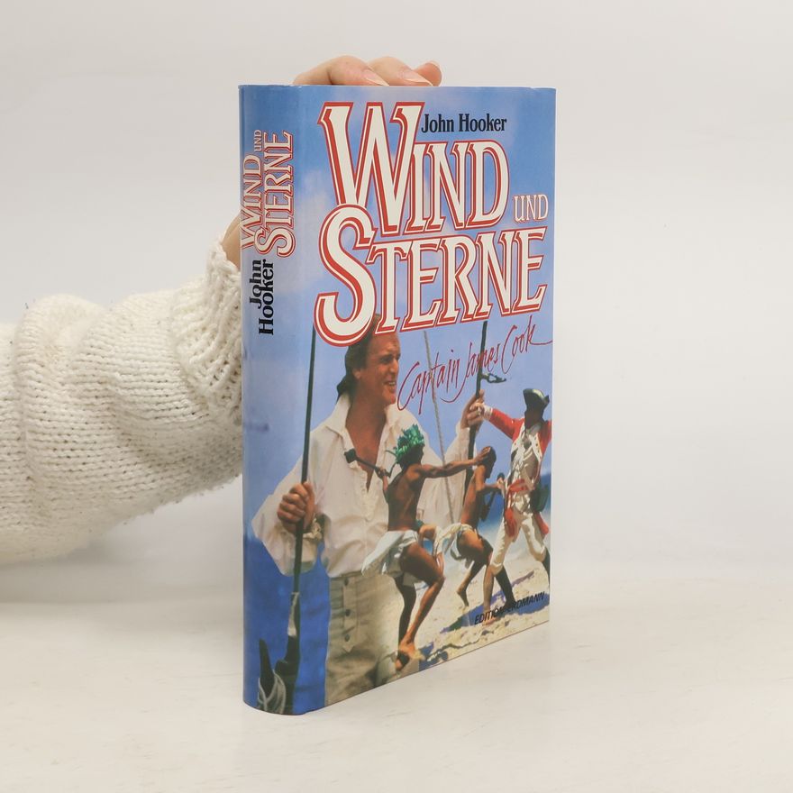 John Hooker Wind und Sterne