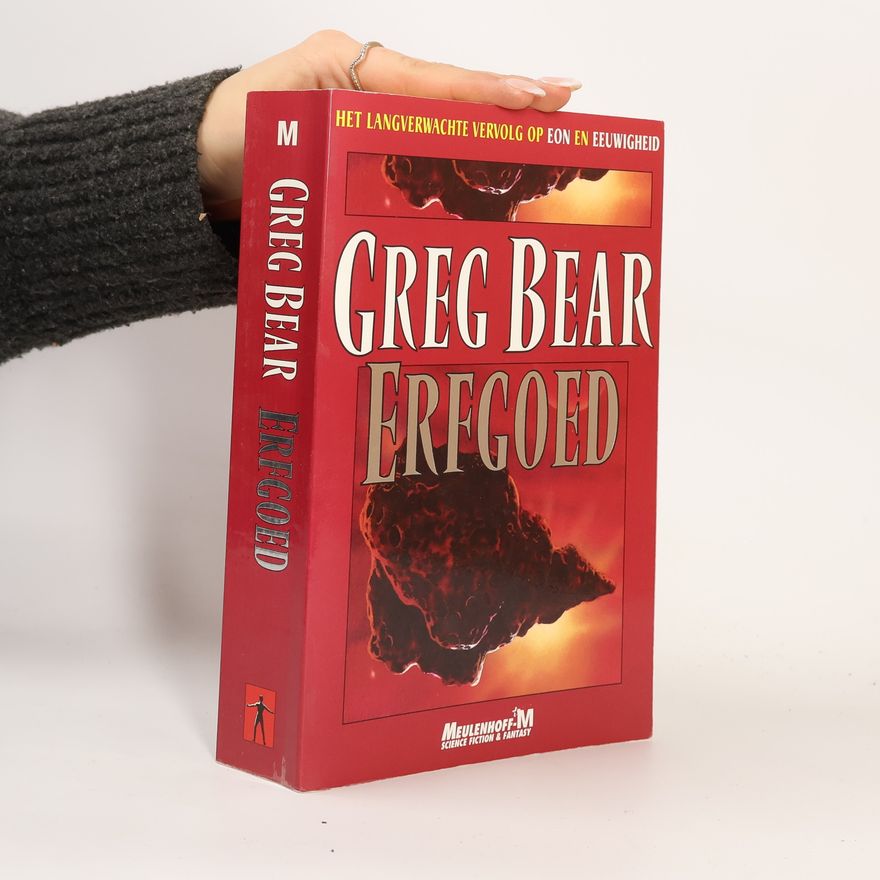Greg Bear Erfgoed