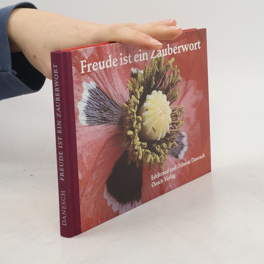 Various authors Freude ist ein Zauberwort