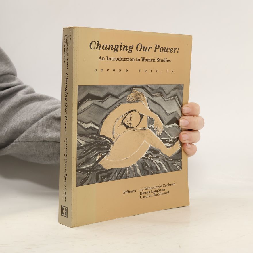 Donna Langston Changing Our Power
