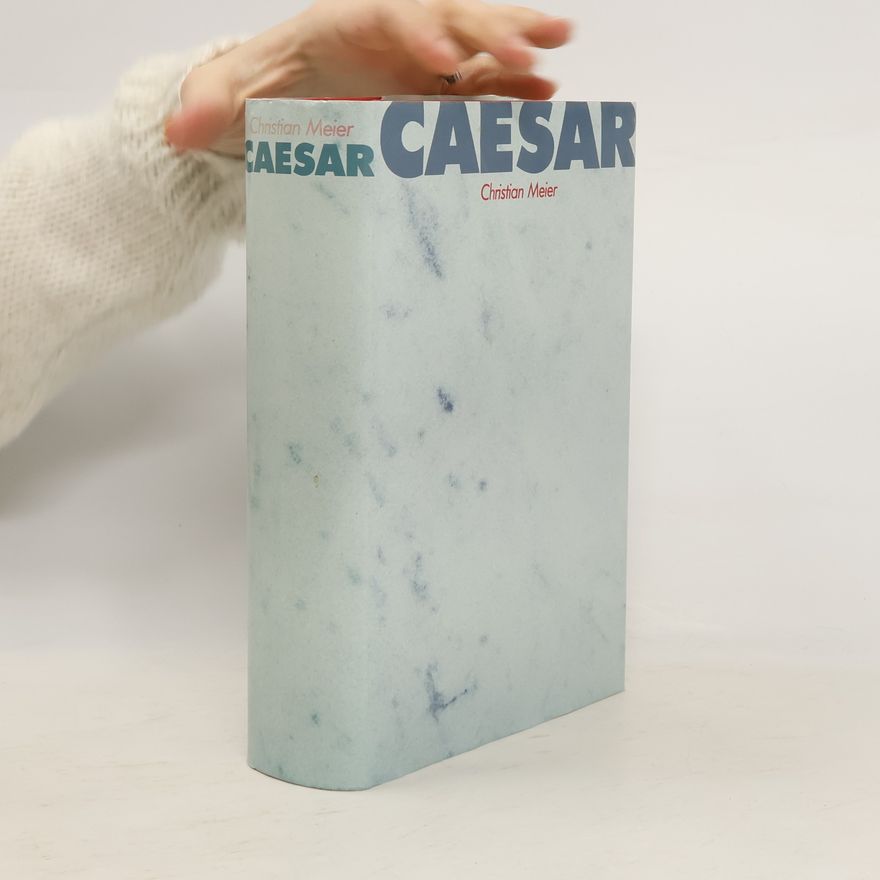 Christian Meier Caesar