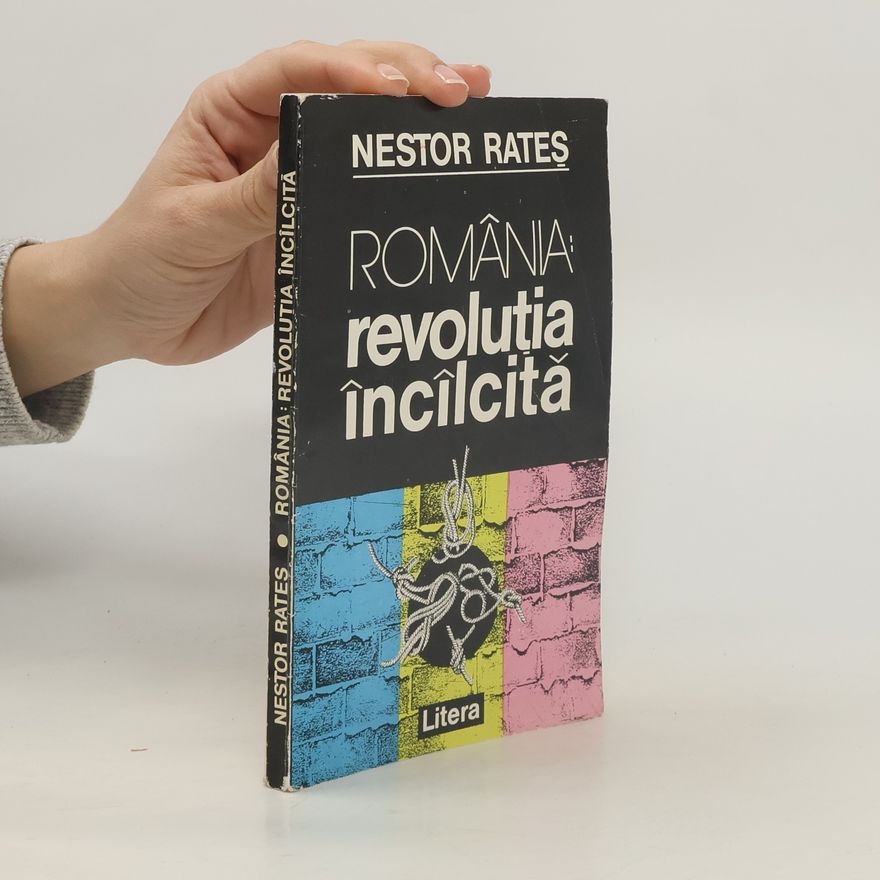 Nestor Ratesh România