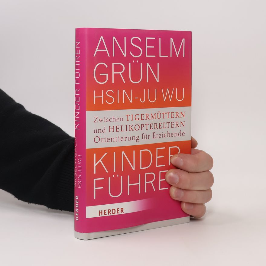 Hsin-Ju Wu Kinder führen
