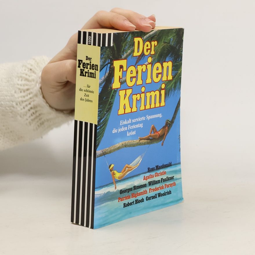 Autorenkollektiv Der Ferien-Krimi