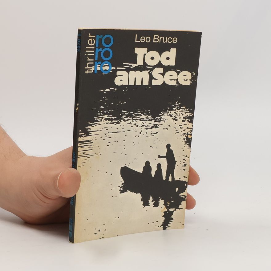 Leo Bruce Tod am See