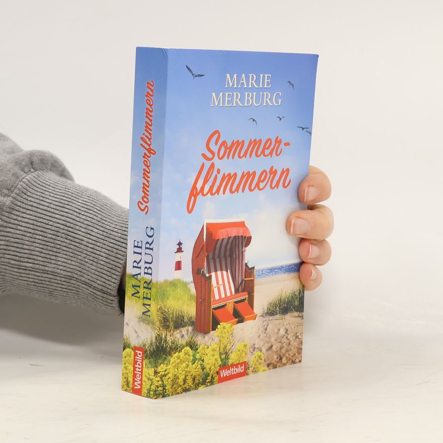 Marie Merburg Sommerflimmern
