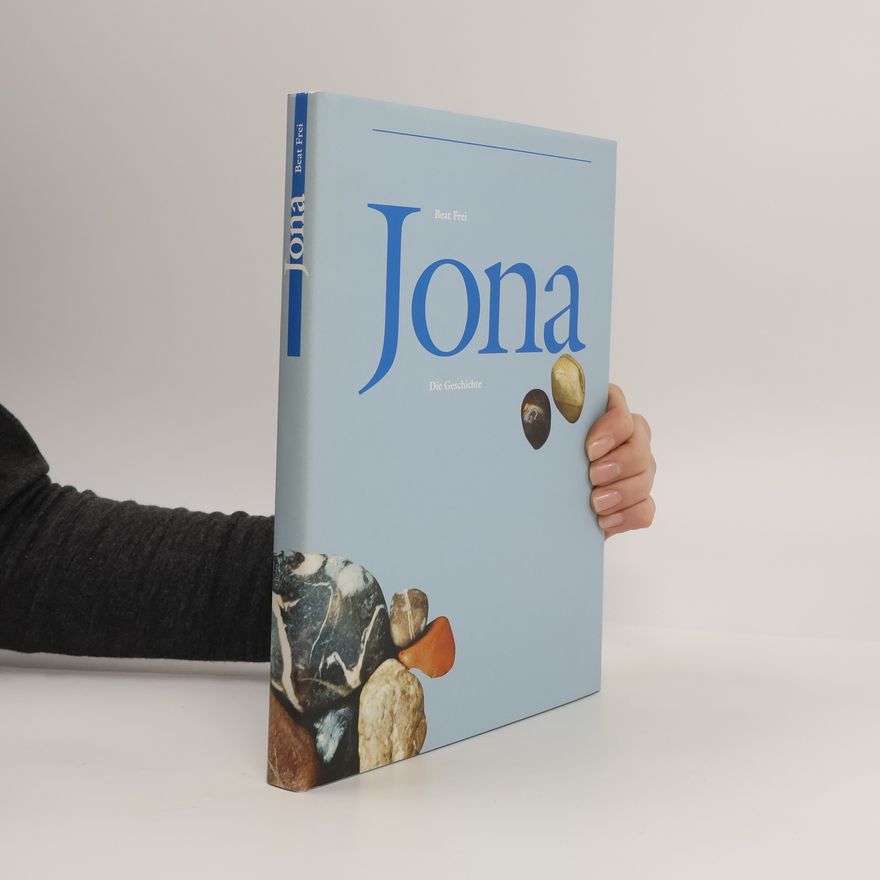 Beat Frei Jona