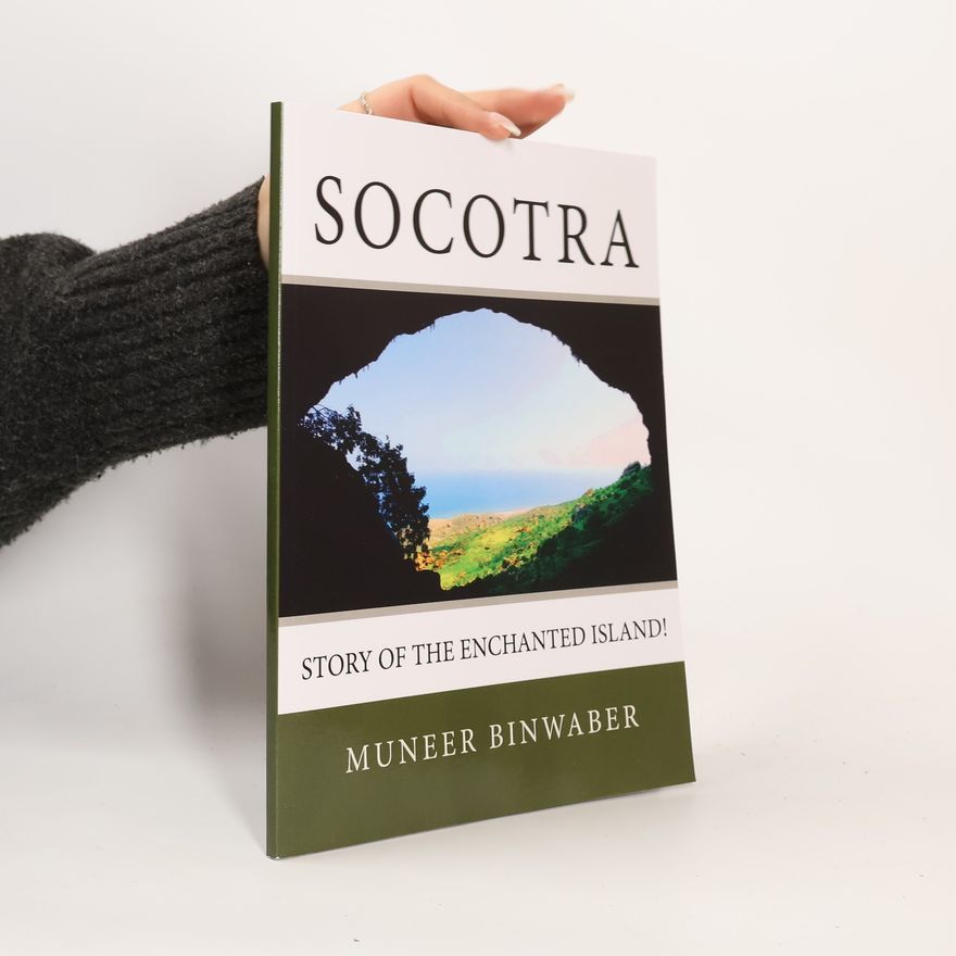 Muneer Binwaber Socotra