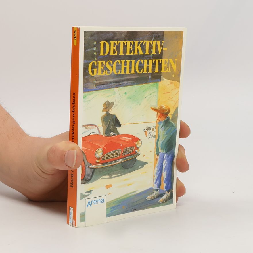 Autorenkollektiv Detektivgeschichten
