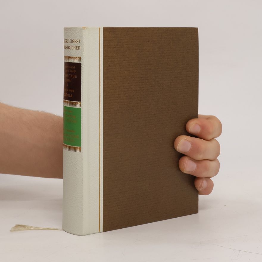Elizabeth Maddox McCabe Reader's Digest Auswahlbücher