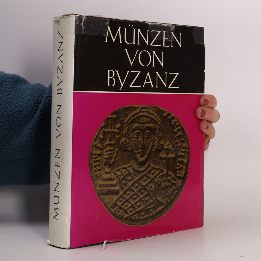P. D. Whitting Münzen von Byzanz