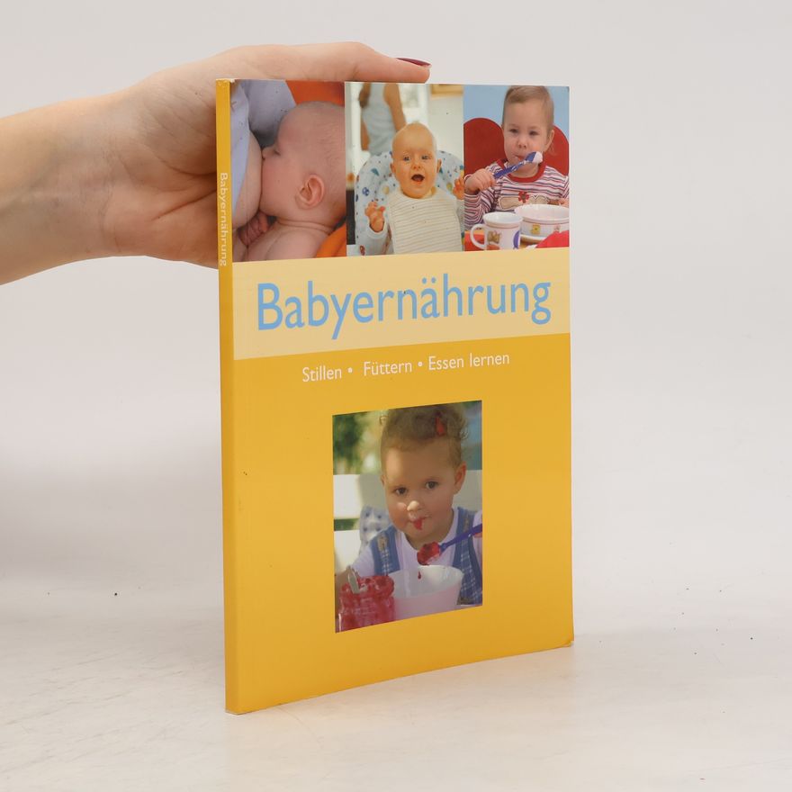 Various authors Babyernährung