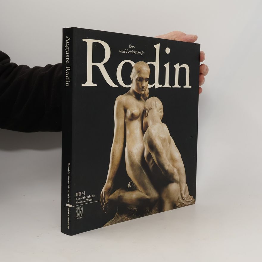 Autorenkollektiv Auguste Rodin