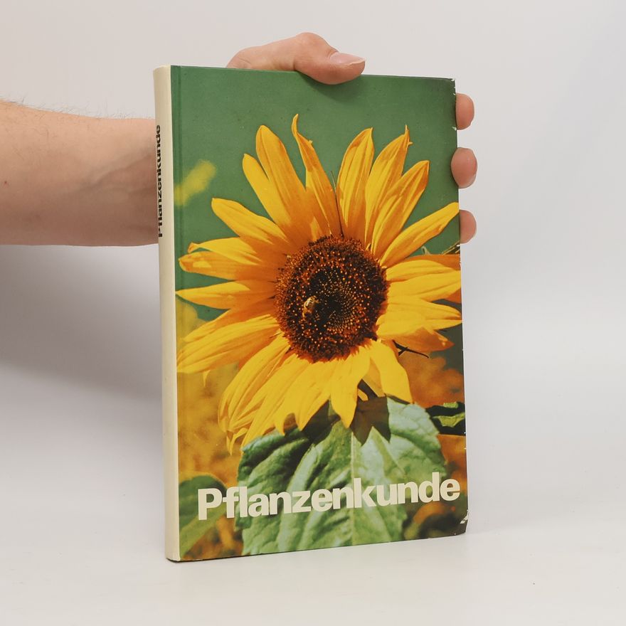 Samuel Wegmüller Pflanzenkunde