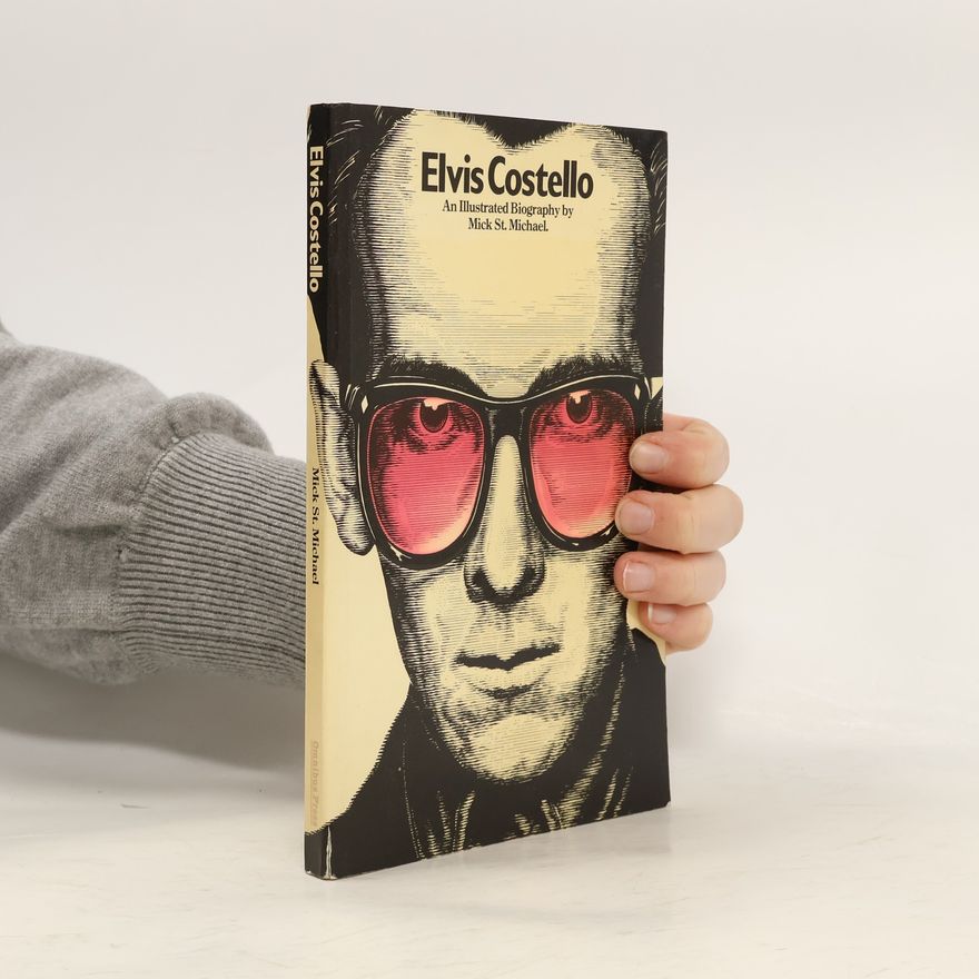 Michael Heatley Elvis Costello