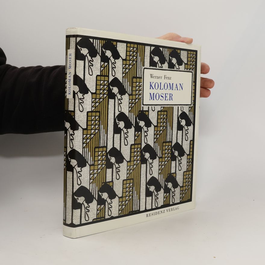 Koloman Moser Koloman Moser