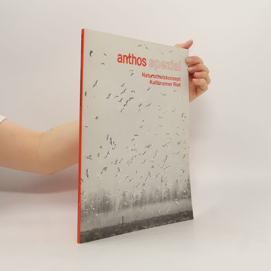 Autores varios Naturschutzkonzept Kaltbrunner Riet