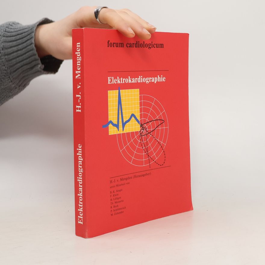 Autorenkollektiv Elektrokardiographie