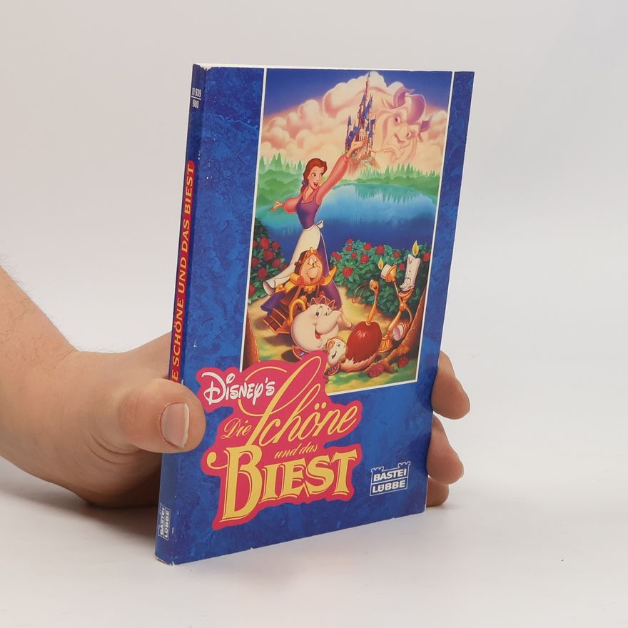 Autorenkollektiv Disney's Die Schöne und das Biest