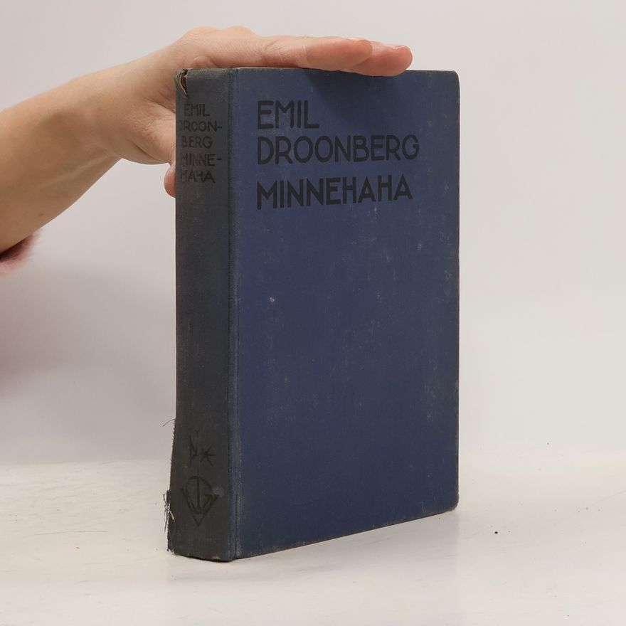 Droonberg Emil Minnehaha