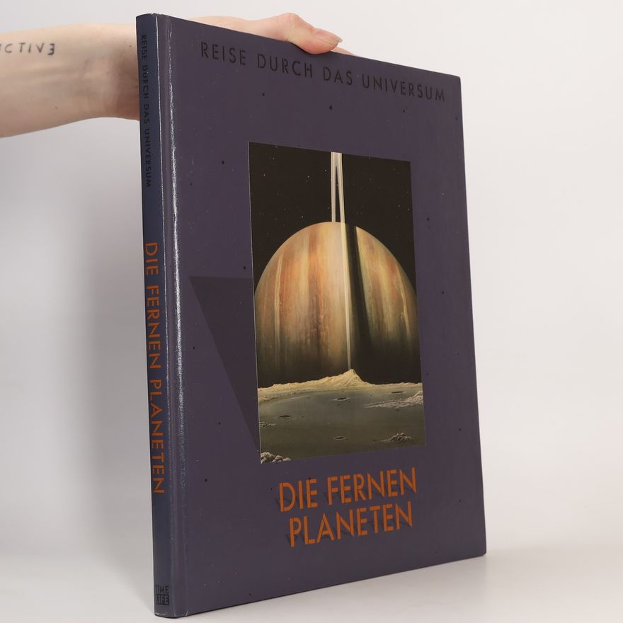 Marianne Tölle Die fernen Planeten