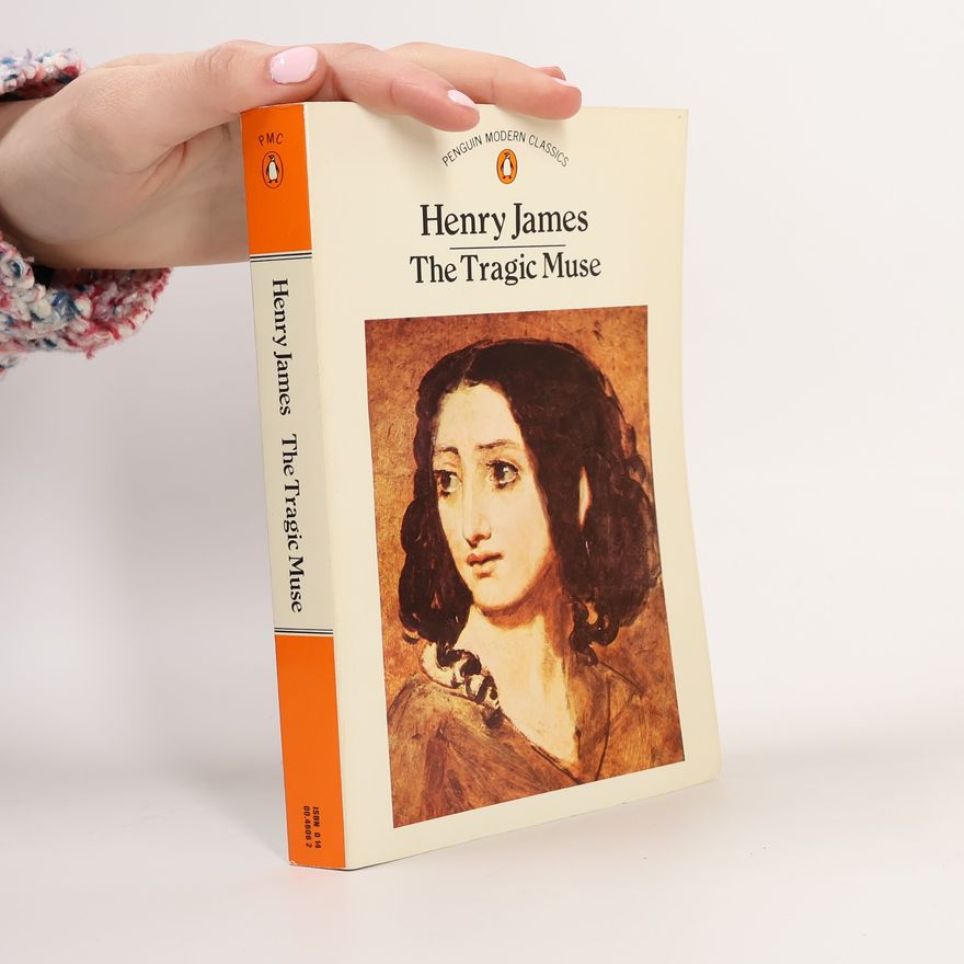 Henry James The Tragic Muse