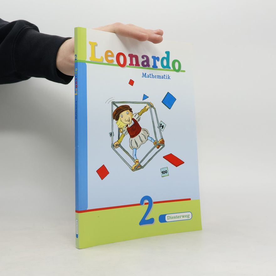 Autorenkollektiv Leonardo