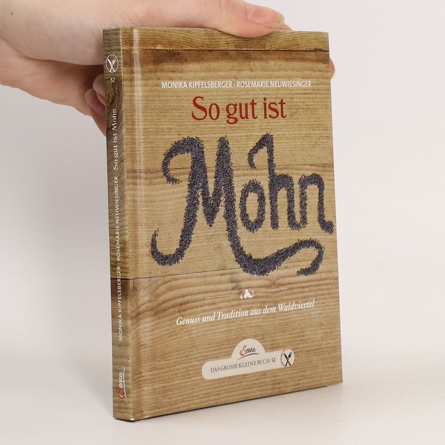 Rosemarie Neuwiesinger Das große kleine Buch