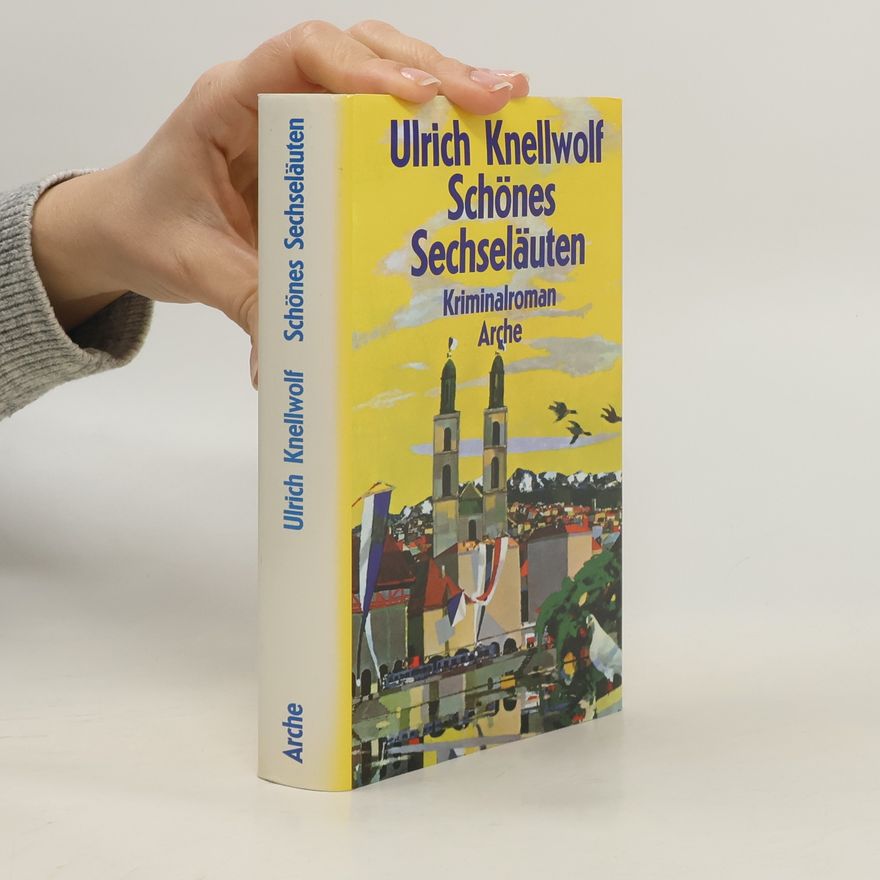 Ulrich Knellwolf Schönes Sechseläuten