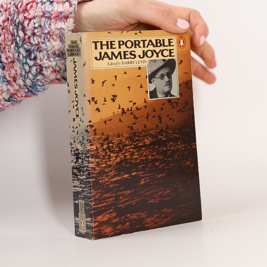 Harry Levin The Portable James Joyce