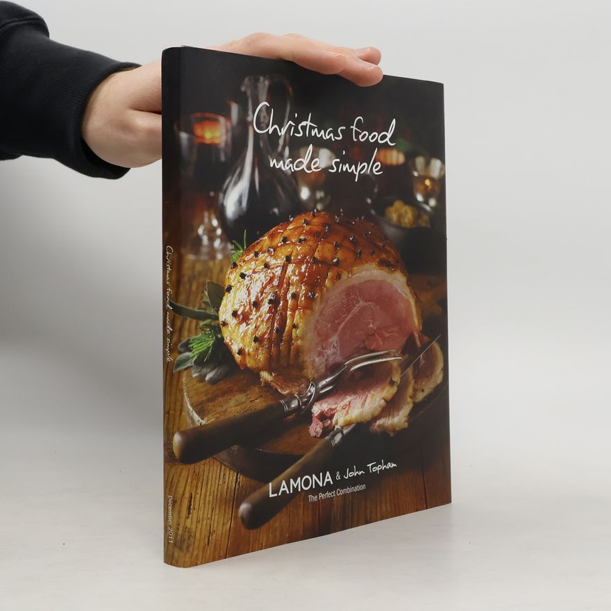 Howden Joinery Ltd. Christmas Food Made Simple