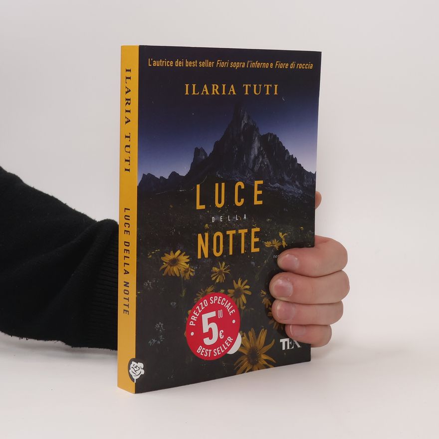 Ilaria Tuti Luce della notte