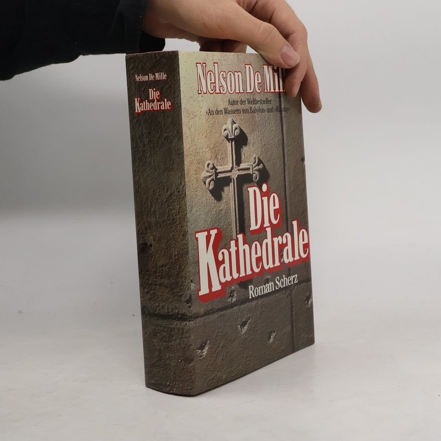 Nelson DeMille Die Kathedrale