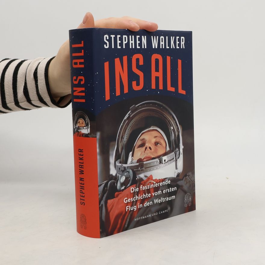 Stephen Walker Ins All