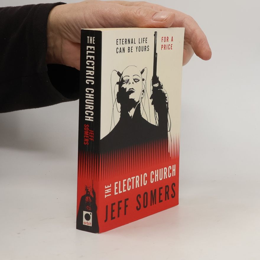 Jeff Somers The Electric Church