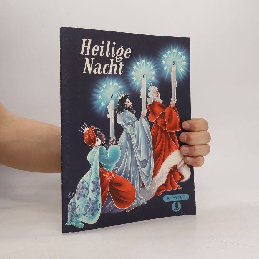 Autorenkollektiv Heilige Nacht