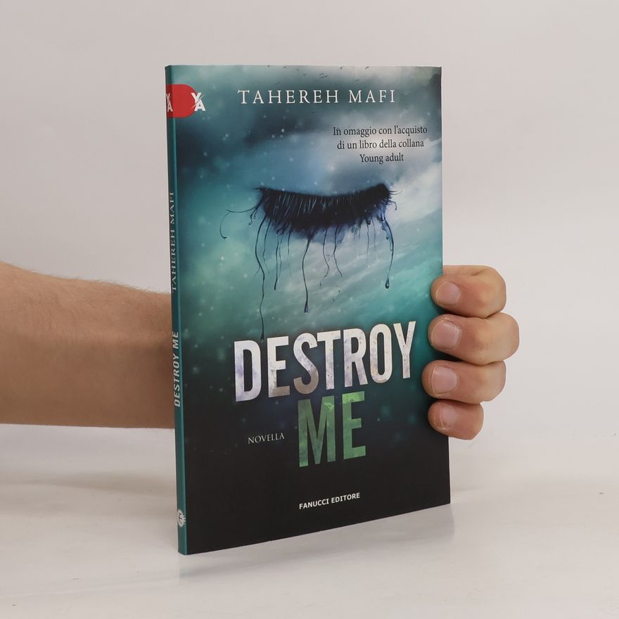 Тагере Мафі Destroy Me