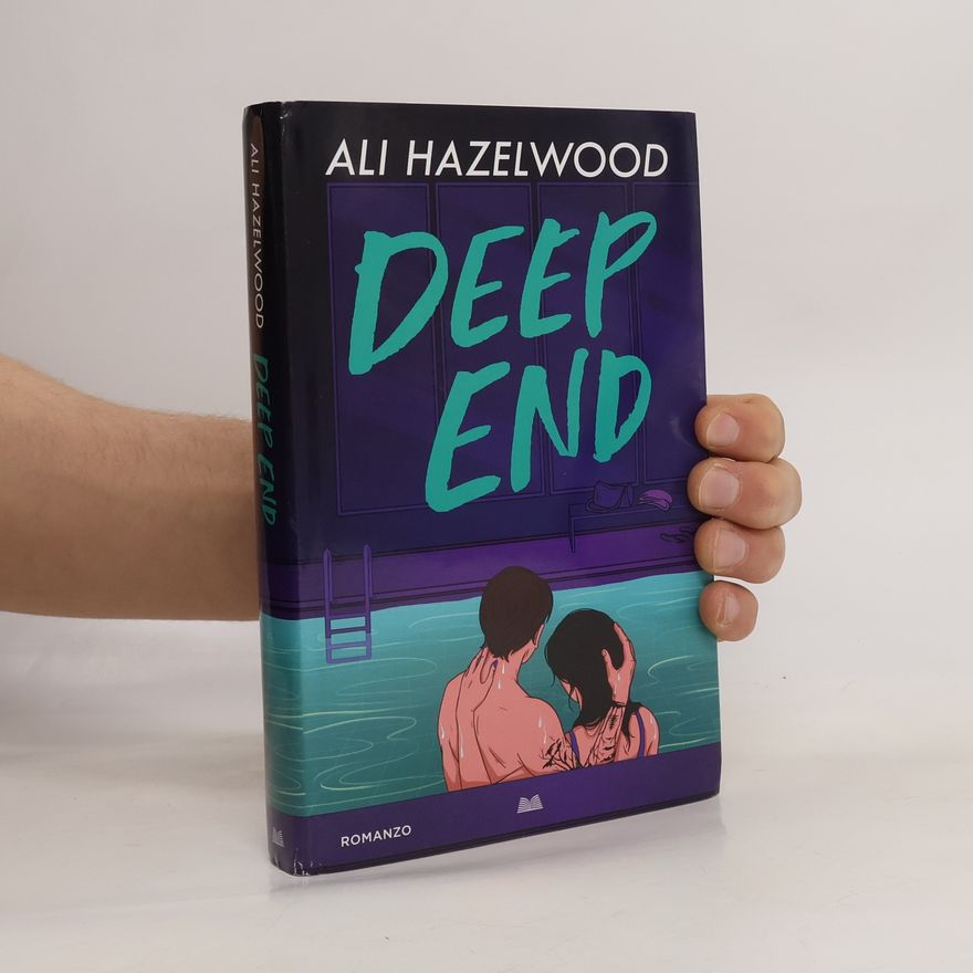 Ali Hazelwood Deep End