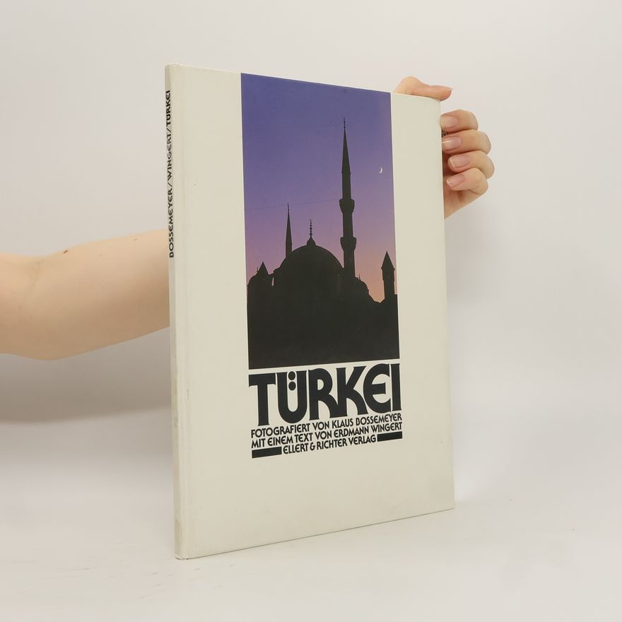 Klaus Bossemeyer Türkei