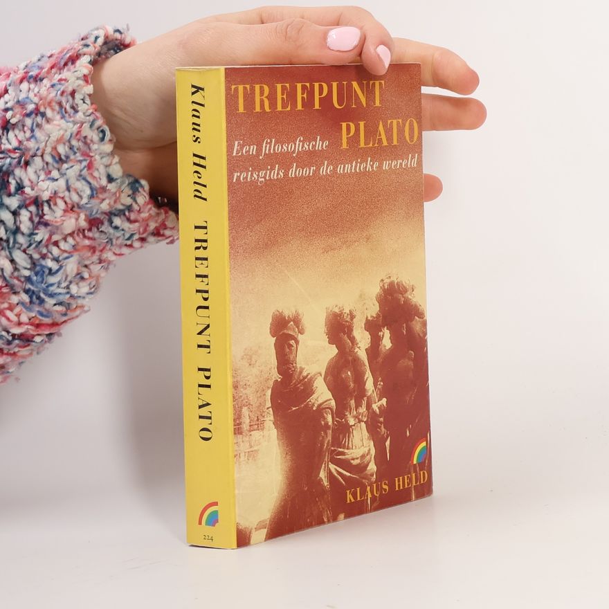 Klaus Held Trefpunt Plato