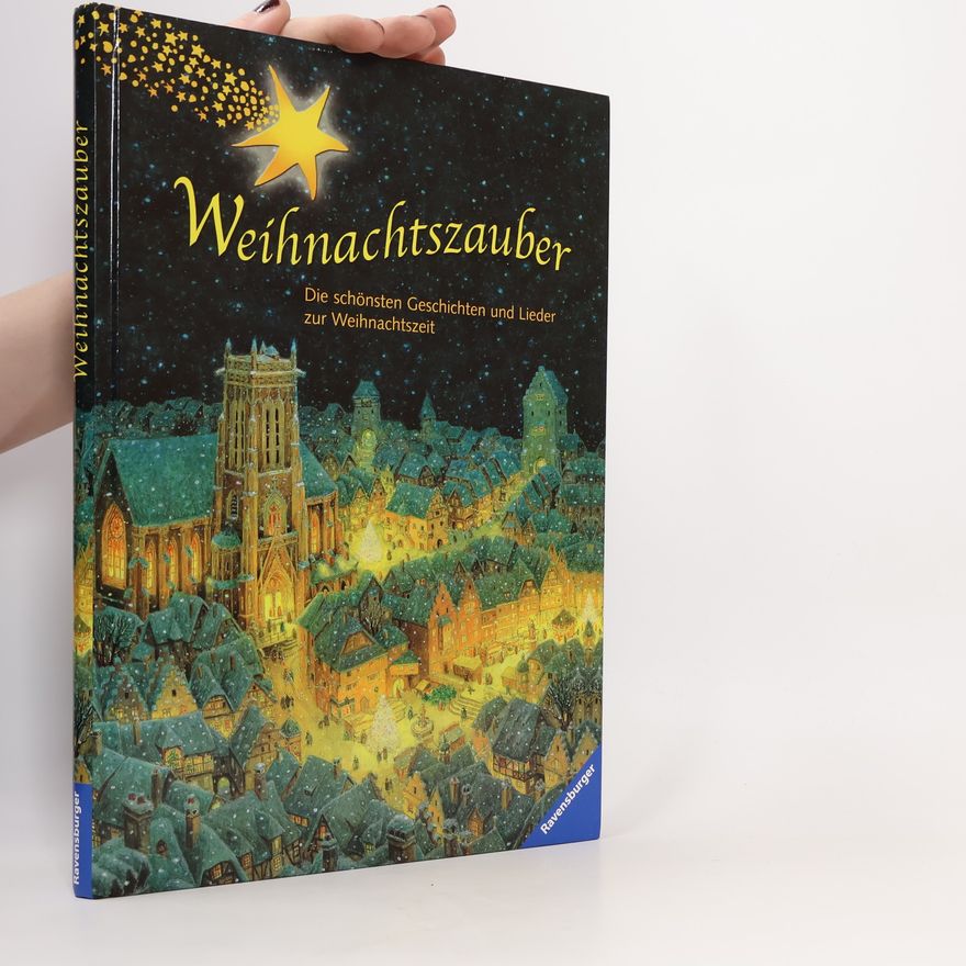Susanne Wahl Weihnachtszauber