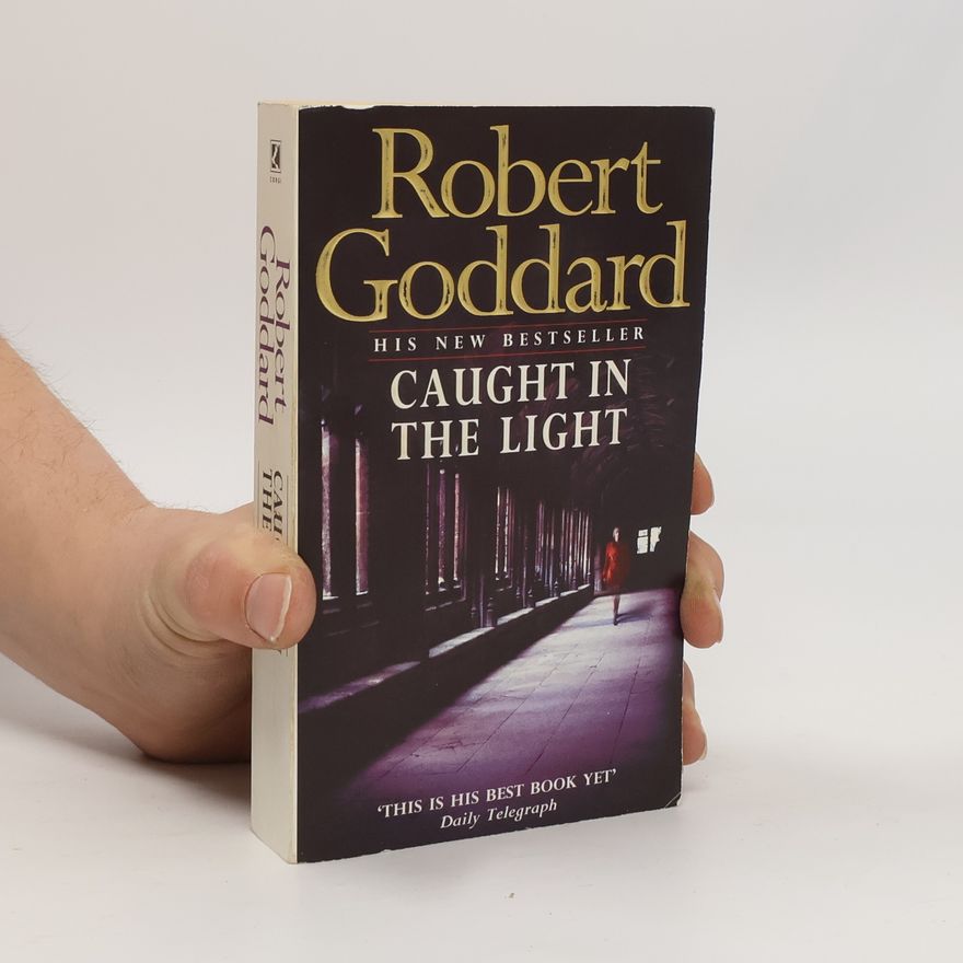 Robert Goddard Caught in the Light